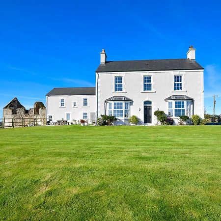 Ty Carmel - Carmel House Villa Llannerch-y-medd Kültér fotó
