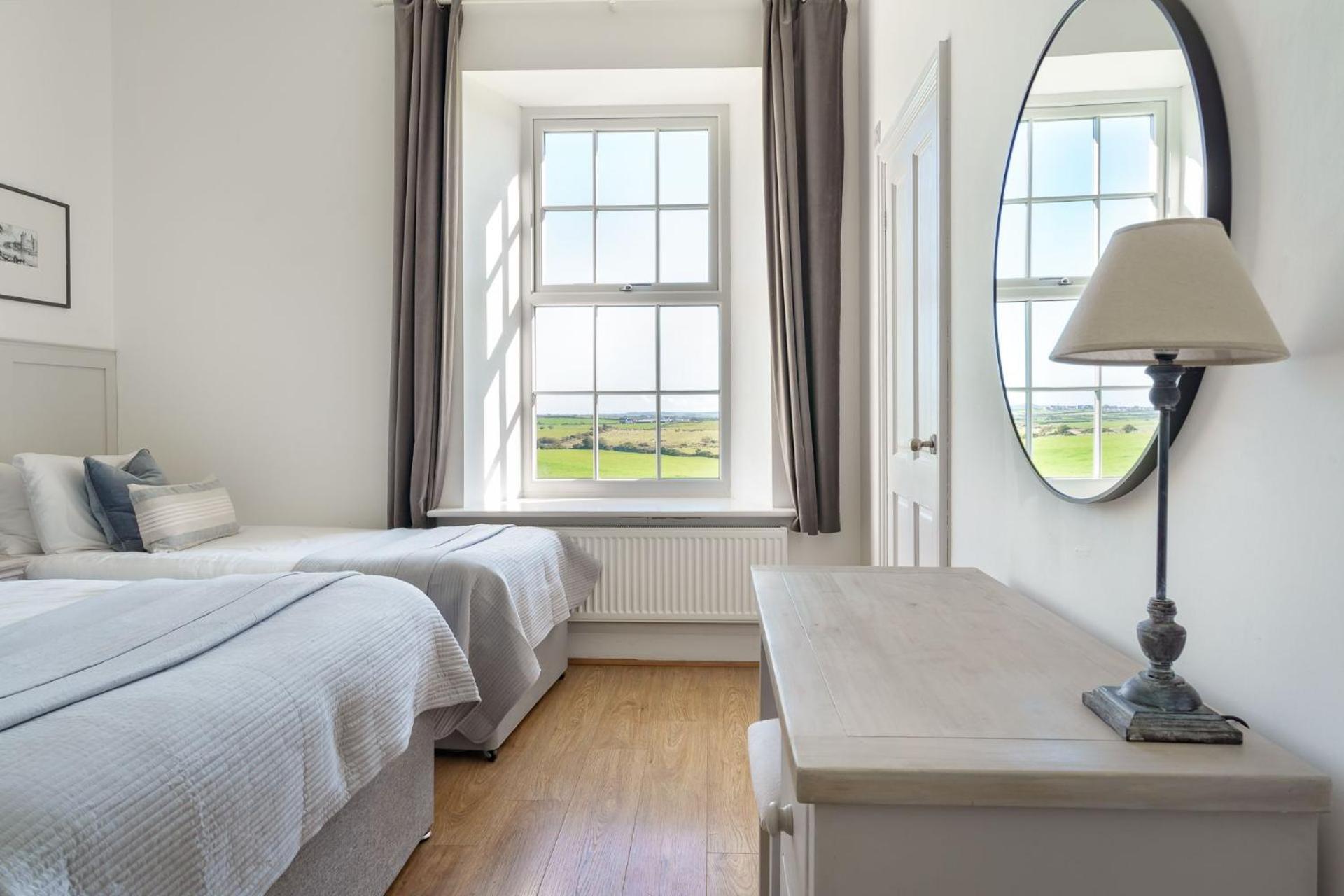 Ty Carmel - Carmel House Villa Llannerch-y-medd Kültér fotó
